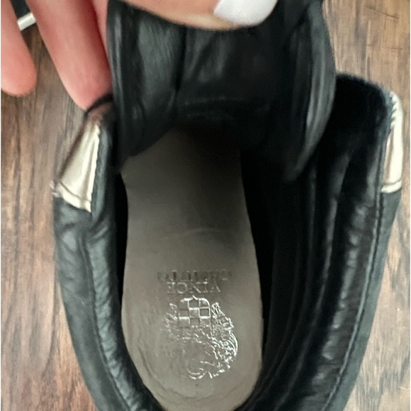 Vince camuto platform sneakers - Picture 4 of 4